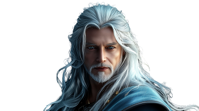 時空叡智セラフィスのイメージ